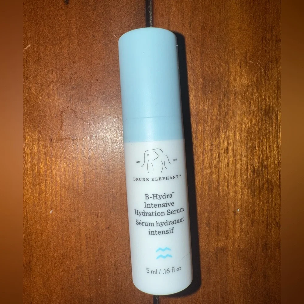 ❤️ 3/$25 DRUNK ELEPHANT B-Hydra Intensive Hydration Serum Hyaluronic Acid